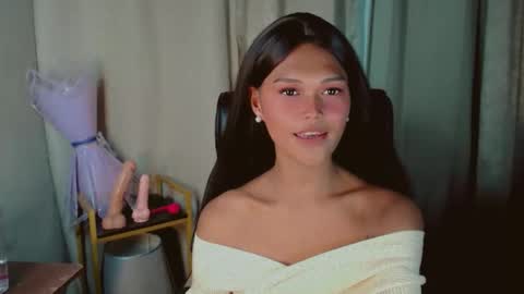 Kianna online show from 04/26/26, 11:19
