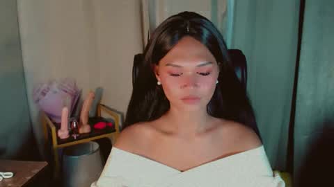 Kianna online show from 04/28/26, 01:27
