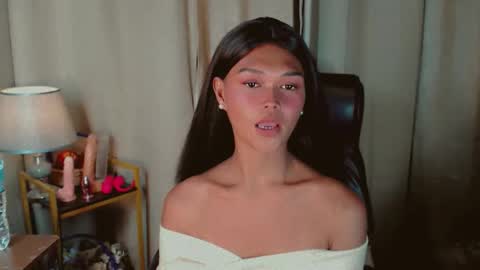 Kianna online show from 05/17/26, 10:22