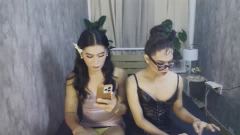 asianloreen24 online show from 11/26/25, 01:45