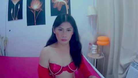 asianloreen24 online show from 12/14/25, 11:09