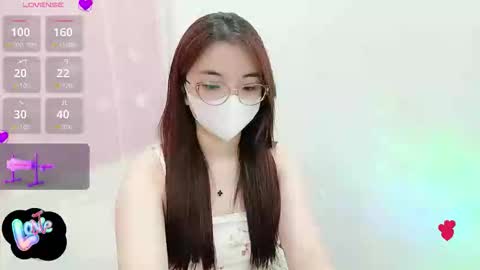Snapshot of asianniky chatting on 10/19/25, 12:11 asianniky online show from 10/19/25, 12:11