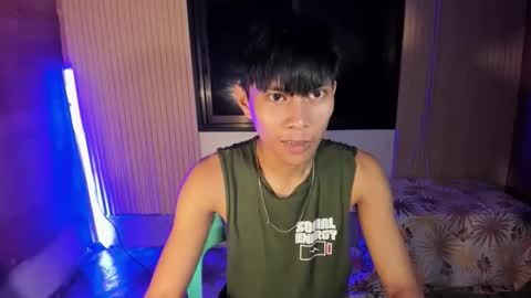 mark online show from 01/08/26, 06:21