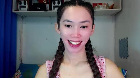 Snapshot of asianqt19 chatting on 03/02/26, 02:14 J A D E online show from 03/02/26, 02:14