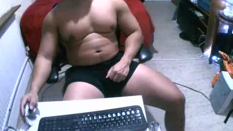 Johnson online show from 03/11/25, 02:32