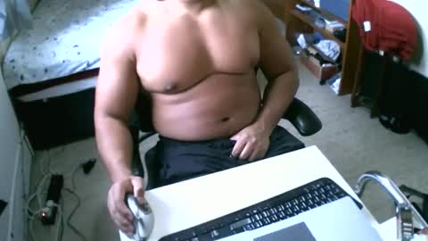 Johnson online show from 09/10/25, 04:18