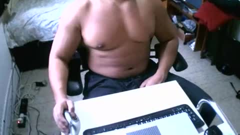 Johnson online show from 09/18/25, 05:04