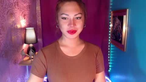 Babe online show from 10/14/25, 12:33