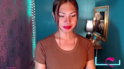Babe online show from 11/13/25, 12:09