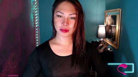 Babe online show from 02/26/26, 02:43