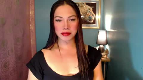 Babe online show from 06/24/26, 07:07