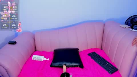AsianSlut  online show from 05/07/26, 02:00