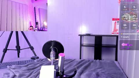 AsianSlut  online show from 05/09/26, 11:54