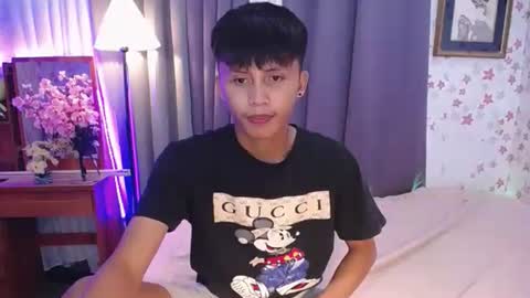 prince online show from 02/13/25, 02:09