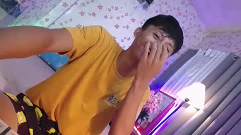 prince online show from 02/18/25, 02:16