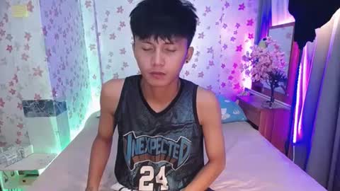 prince online show from 02/22/25, 03:25