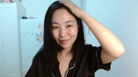 Snapshot of asiantabbyx chatting on 03/23/26, 03:16 Tabby online show from 03/23/26, 03:16
