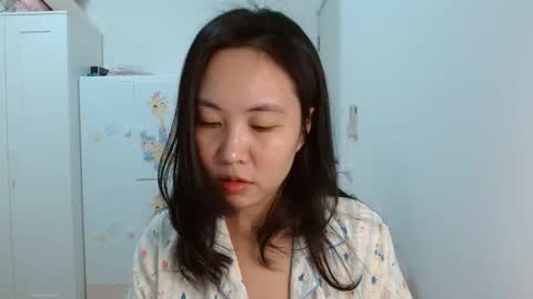 Snapshot of asiantabbyx chatting on 03/25/26, 03:07 Tabby online show from 03/25/26, 03:07