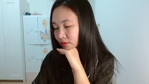 Snapshot of asiantabbyx chatting on 03/31/26, 02:39 Tabby online show from 03/31/26, 02:39