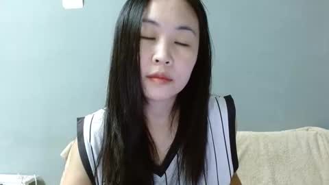Snapshot of asiantabbyx chatting on 05/08/26, 03:45 Tabby online show from 05/08/26, 03:45