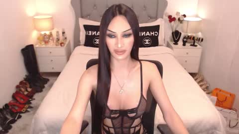 Kylie online show from 01/04/25, 07:13