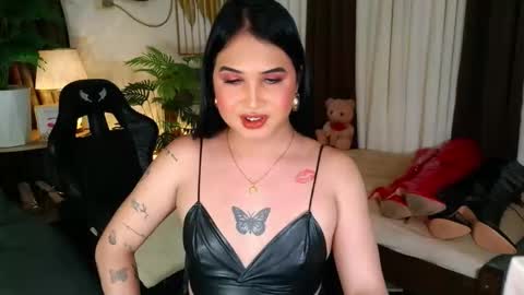 asiantrans23 online show from 11/28/25, 05:04