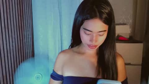 Snapshot of asiantreasures chatting on 05/22/26, 08:10 kisses online show from 05/22/26, 08:10