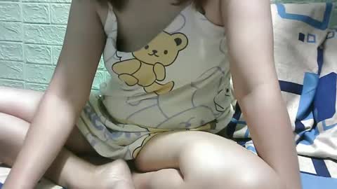 Zoe online show from 02/10/25, 02:30