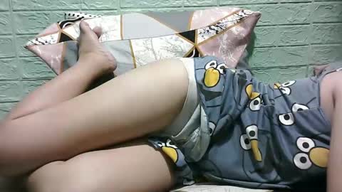 Zoe online show from 03/10/25, 04:17