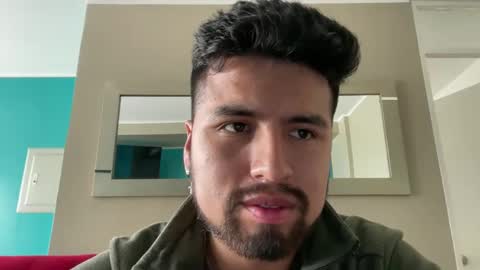 Snapshot of asilios_x chatting on 10/13/25, 05:24 A S I L I O S   H A L L online show from 10/13/25, 05:24