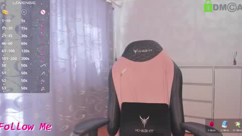 Snapshot of asima_ chatting on 02/22/26, 08:24 Asima online show from 02/22/26, 08:24