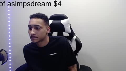 Snapshot of asimpsdream chatting on 02/27/25, 02:32 asimpsdream online show from 02/27/25, 02:32