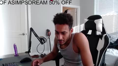 Snapshot of asimpsdream chatting on 10/16/25, 01:34 asimpsdream online show from 10/16/25, 01:34