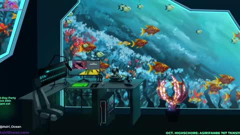 Asiri   pronounced Ah-siri Please no nicknames   3 online show from 10/11/25, 02:00