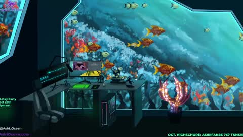 Asiri   pronounced Ah-siri Please no nicknames   3 online show from 10/12/25, 02:43