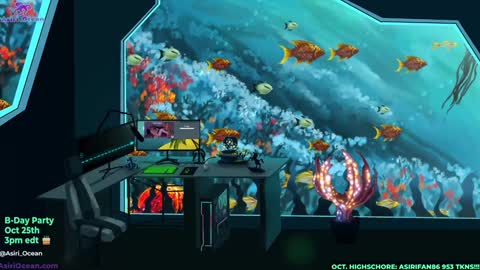 Asiri   pronounced Ah-siri Please no nicknames   3 online show from 10/23/25, 06:39