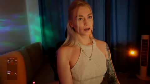 Ask Alexa online show from 05/14/26, 08:10