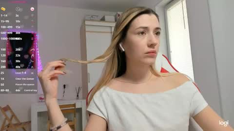 Caroline online show from 05/06/26, 11:26