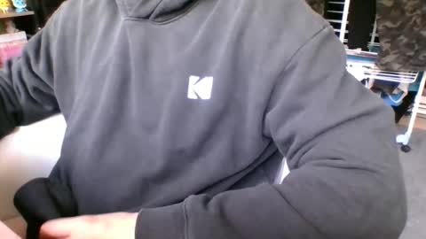 Askflame77 online show from 05/12/26, 11:40
