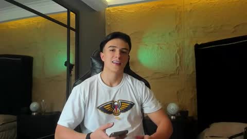 Aslan  online show from 01/06/26, 02:48