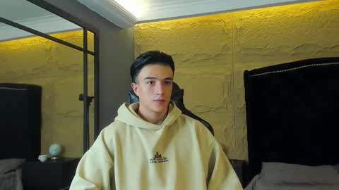 Aslan  online show from 01/14/26, 01:00