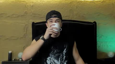 Aslan  online show from 03/04/26, 02:17