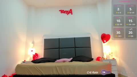  Aslhyn  online show from 02/19/25, 10:20