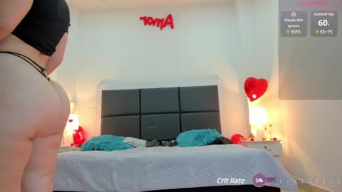  Aslhyn  online show from 02/24/25, 04:26