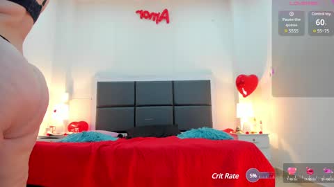  Aslhyn  online show from 03/05/25, 08:00