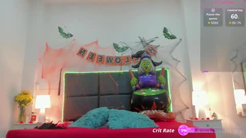  Aslhyn  online show from 10/29/25, 11:17