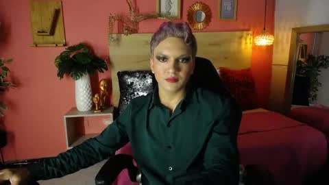 Snapshot of aslyhernandez chatting on 03/23/26, 11:58 ASLY online show from 03/23/26, 11:58