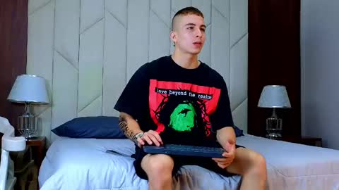 Asmodeo  -   online show from 12/08/24, 09:41