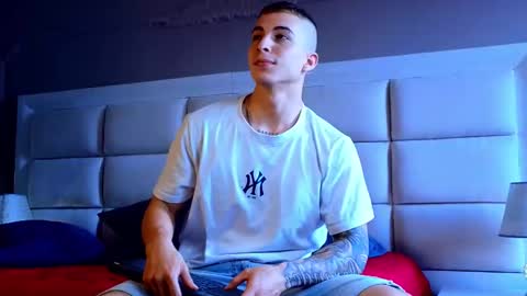 Asmodeo  -   online show from 01/20/25, 09:11