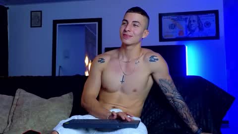 Asmodeo  -   online show from 02/07/25, 09:58